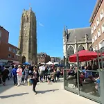 Le Malouin Proche Plage Et Centre