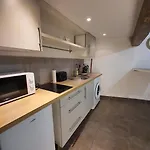 Studio Au Coeur De Marseille