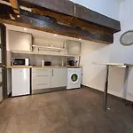 Studio Au Coeur De Marseille