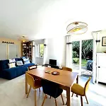 Harmonie - Agreable Maison Situee Dans Un Ecrin De Verdure