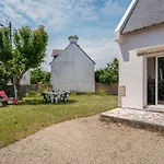 Holiday Home Maison La Redoute By Interhome