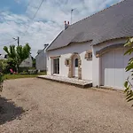 Holiday Home Maison La Redoute By Interhome