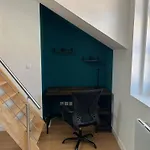 Le Sommet De L'Opale Avec Spa