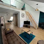 Le Sommet De L'Opale Avec Spa