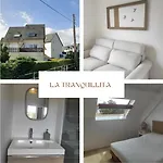 Duplex T3 Refait A Neuf Sur Cabourg 2H30 De Paris