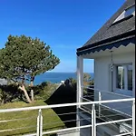 Hurlevent - Maison Vue Mer
