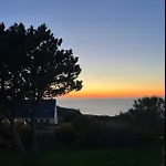 Hurlevent - Maison Vue Mer