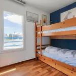 Vue Sur Le Port Du Crouesty, Appartement Pour 5