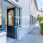 Easy Cles - Villa 4 Suites 500M Beach Ac