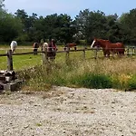 Le Gite De La Ferme