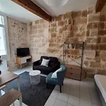 Appartement Cosy Et Calme - Centre Historique