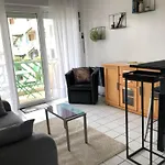 Studio Lumineux Avec Coin Nuit Et Balcon - Piscine A Chatelaillon-Plage - Fr-1-706-30
