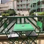Studio Lumineux Avec Coin Nuit Et Balcon - Piscine A Chatelaillon-Plage - Fr-1-706-30