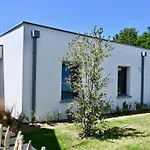 Superbe Villa 2 L'Ile Piscine Interieure Chauffee 29C
