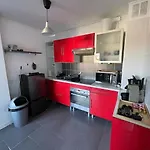 Agreable Logement 2 Pieces