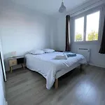 Agreable Logement 2 Pieces