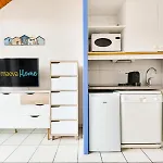 Residence Port Du Crouesty - Maeva Home - Studio 3 Personnes - Confort Mae-1721