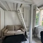 Charmant Studio Chartreux