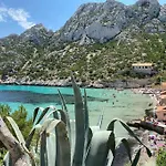 Villa Gyptis - Calanques, Calme & Spacieux