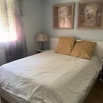 Joli Appartement Quartier Tranquille 13008 A 2 Minutes Du Metro Perier
