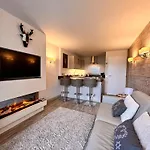 Appartement De Standing - Ski Au Pied