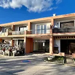 Appartement Studio Avec Cabine - 4 Personnes Ar570-101