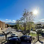 Appartement Studio Avec Cabine - 4 Personnes Ar570-101