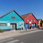 Maison De Pecheur