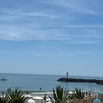 Studio Vue Mer Port Nature Pn853 -- 2 Personnes