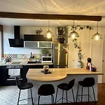 Duplex Marseille Entre Plages Et Stade Velodrome