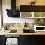 Duplex Marseille Entre Plages Et Stade Velodrome