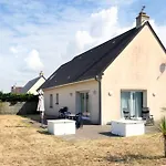 Les Tamaris Du Nord - Maison A 300M De La Plage
