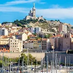 Beautiful Home In Marignane With Wifi