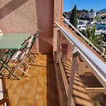 Appartement 2 Personnes Vue Marina