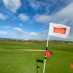 Au Ptit Bouchon Villa Golf