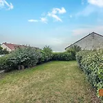 Au Ptit Bouchon Villa Golf