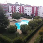 Appartement Beaux Arts - 2 Chambres, Parking, Balcon, Climatisation Et Piscine