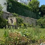 Villa Amica, Terrasse Et Jardin, A 50M De La Plage