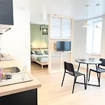 Le Petit Loft