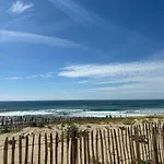 Maison Neuve Lacanau A 300M De La Plage Sud Et A Proximite Des Golfs