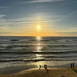 Maison Neuve Lacanau A 300M De La Plage Sud Et A Proximite Des Golfs