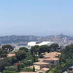 Marseille - Calanques