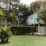 Maison Du Parc - Vue Canal
