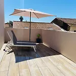 L'Ecurie - Maison Neuve 5 Personnes, Piscine