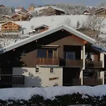 Studio Cabine A La Clusaz Avec Garage