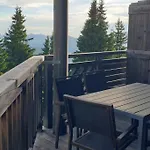 Residence Premium P&V Amara Avoriaz Piscine & Spa Ski In Ski Out