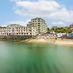 Guethary Sur La Plage