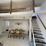 Les Terrasses Du Barreau