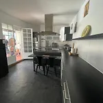 Les Terrasses Du Barreau