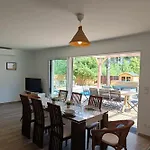 Maison 4 Chambres Piscine Chenal Des Dunes